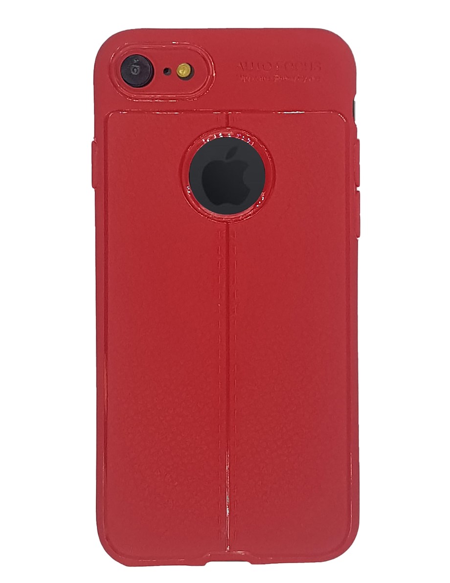 İphone 7 Rubber Slikon Kılıf