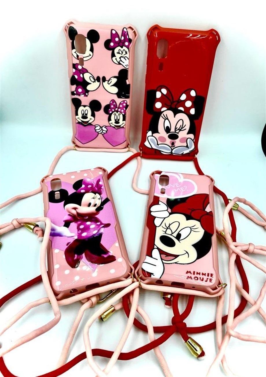 İpli Karekter Samsung A2 Core