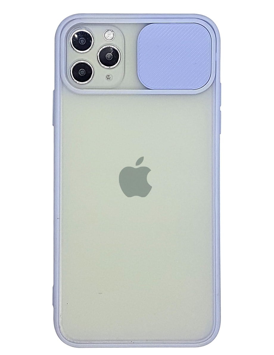 Kamera Sürgülü 11ProMax