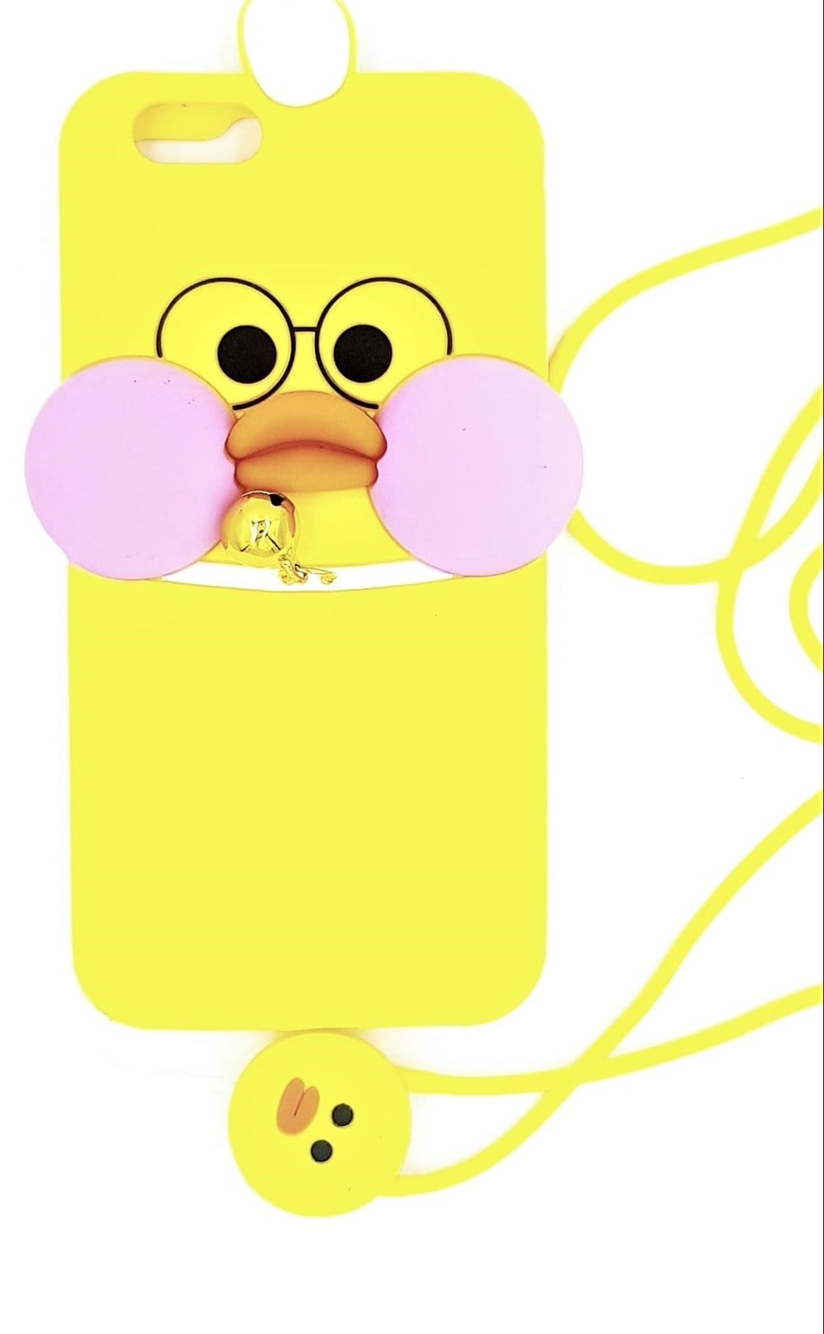 Karakter İphone 6S Kılıf