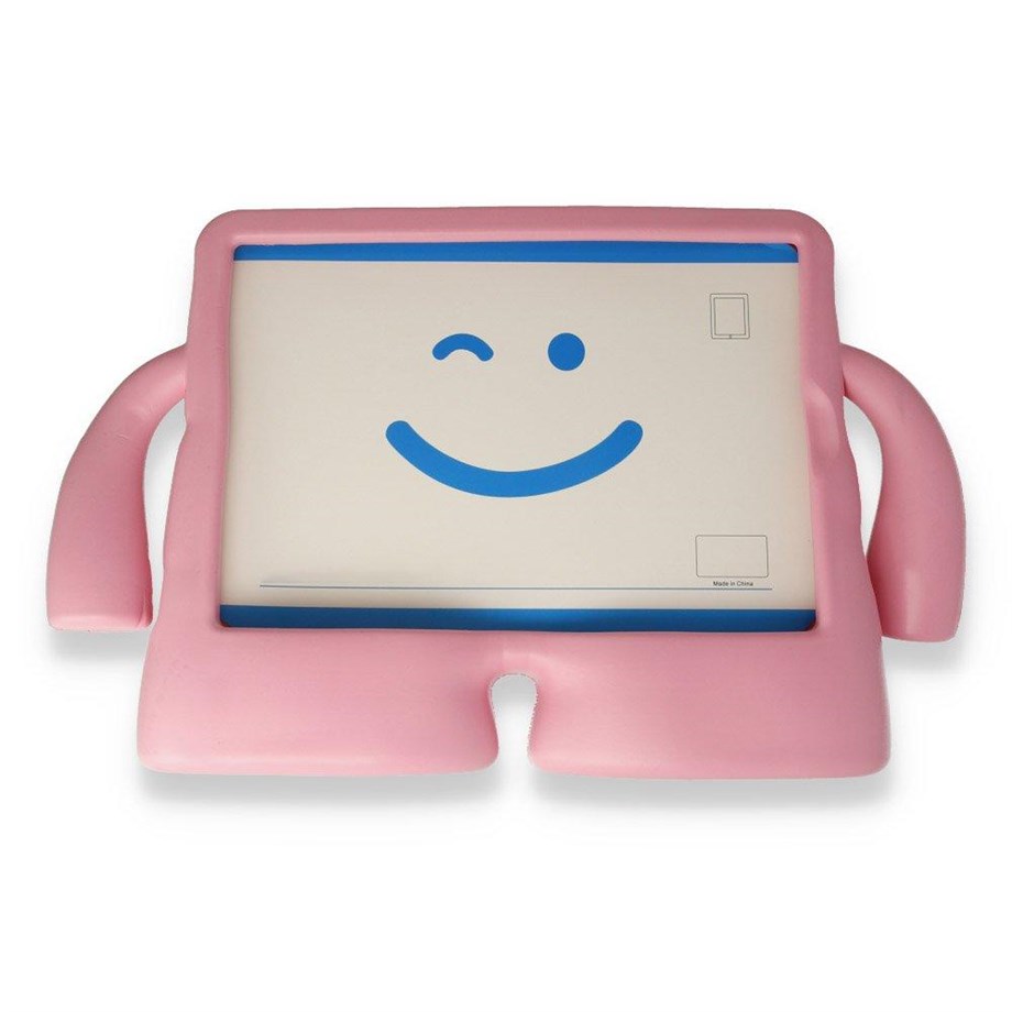 Karakter Tablet Slikon İpad 2/3/4