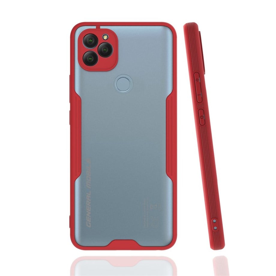 Life Time kılıf Gm 21 Plus