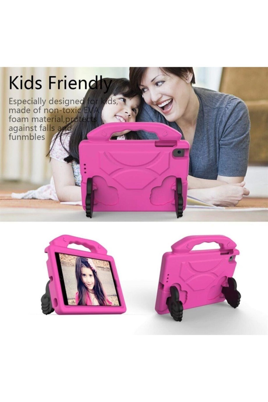 Like Tablet Slikon Samsung A7/T500