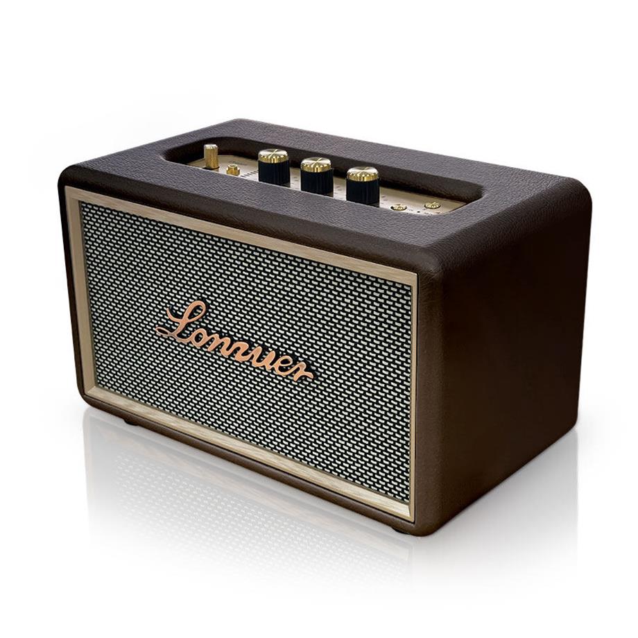 Lonzuer Dream Wireless Home Speaker