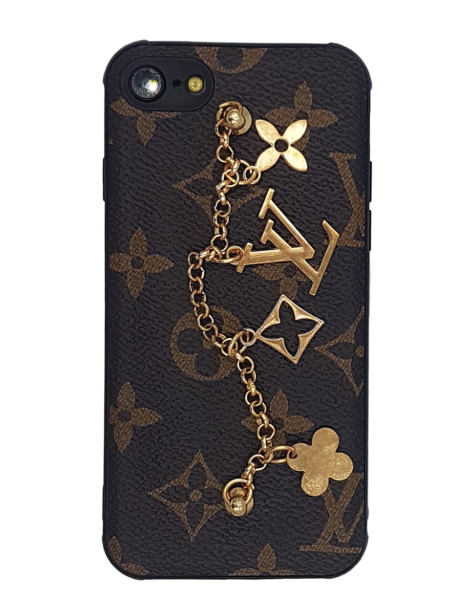 Louis Vuitton İpli İphone 7 | Kılıf Mahzeni