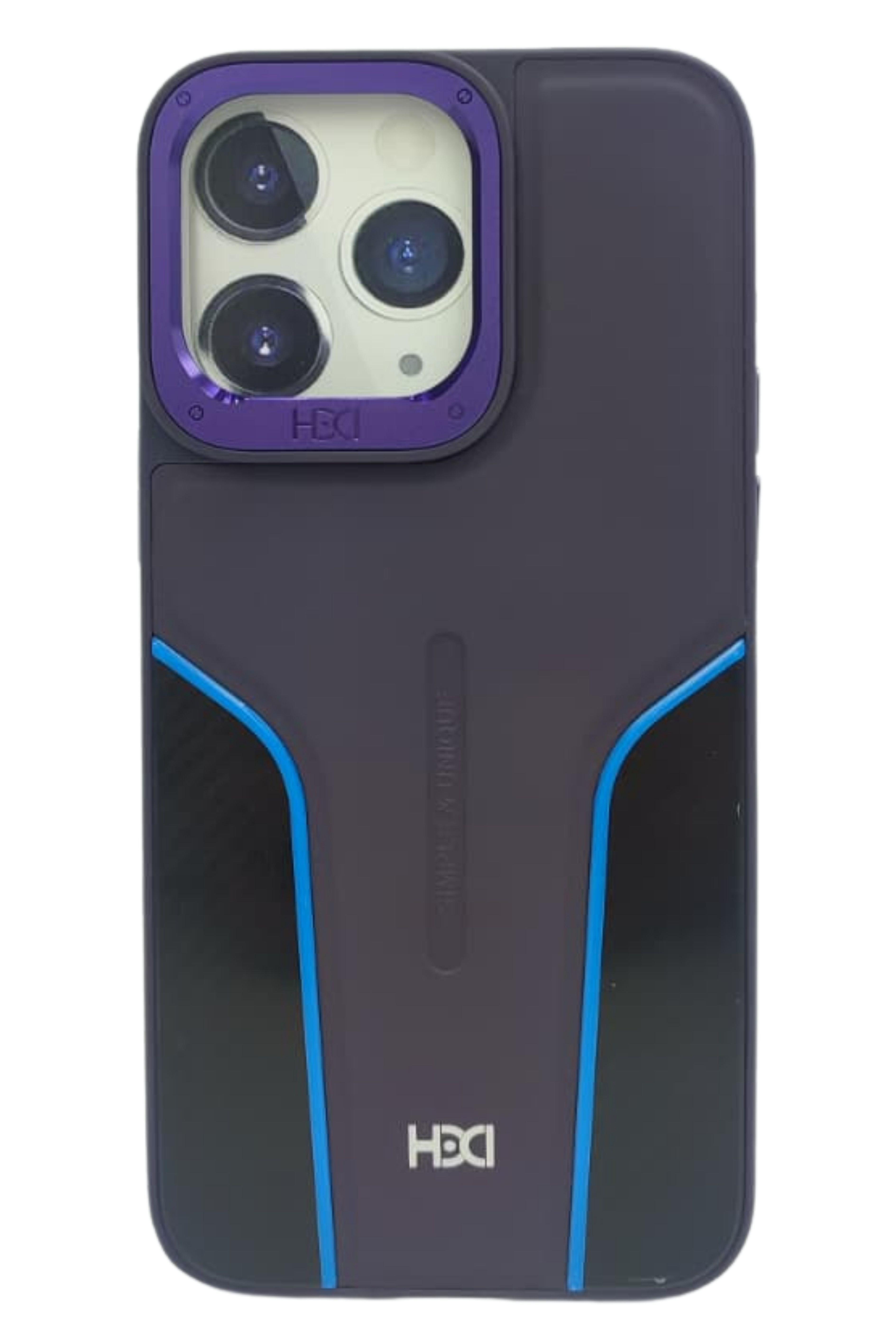 Luxury Case iPhone 15 Pro Kılıf