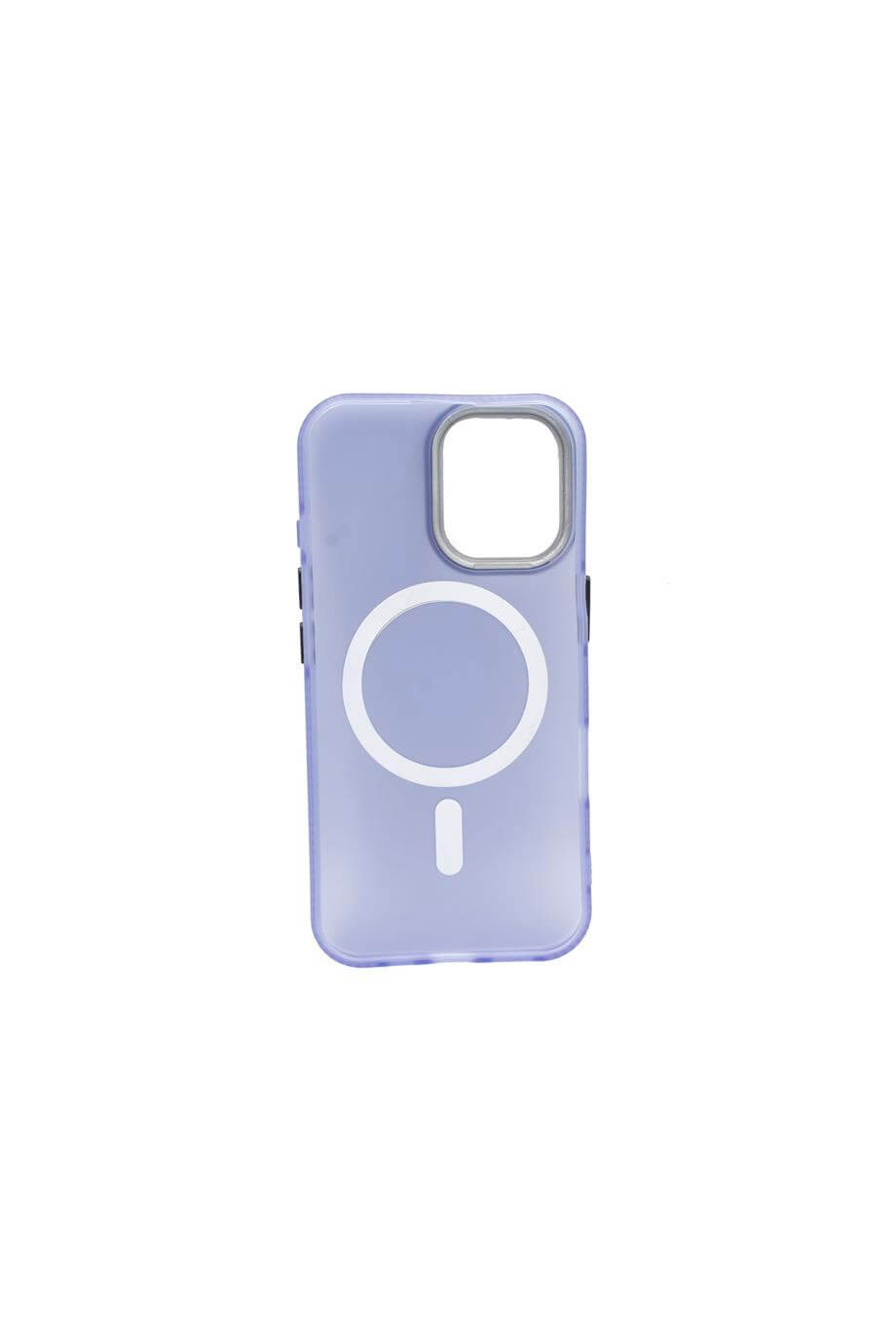 Mat Magsafe iPhone 16 Kılıf