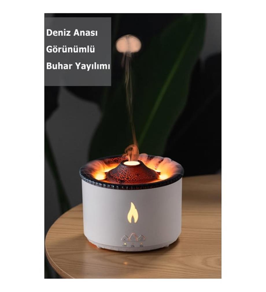 MN209 Hava Nemlendirici J-V19