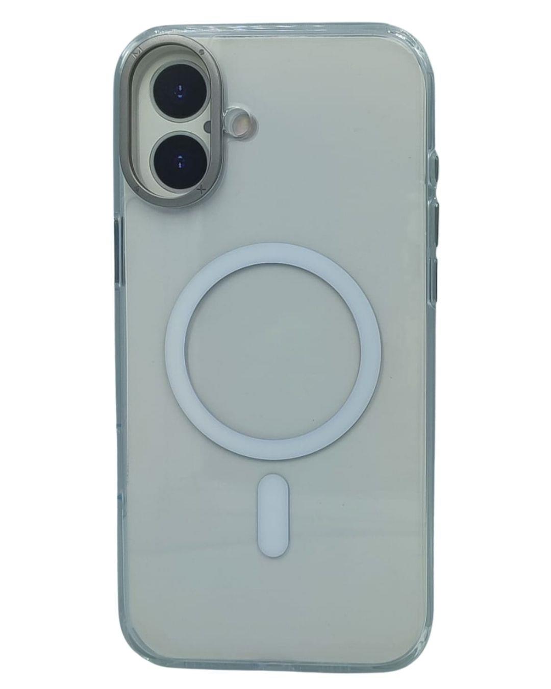 Momax Play CaseForm Magnetic Case iPhone 16 Plus