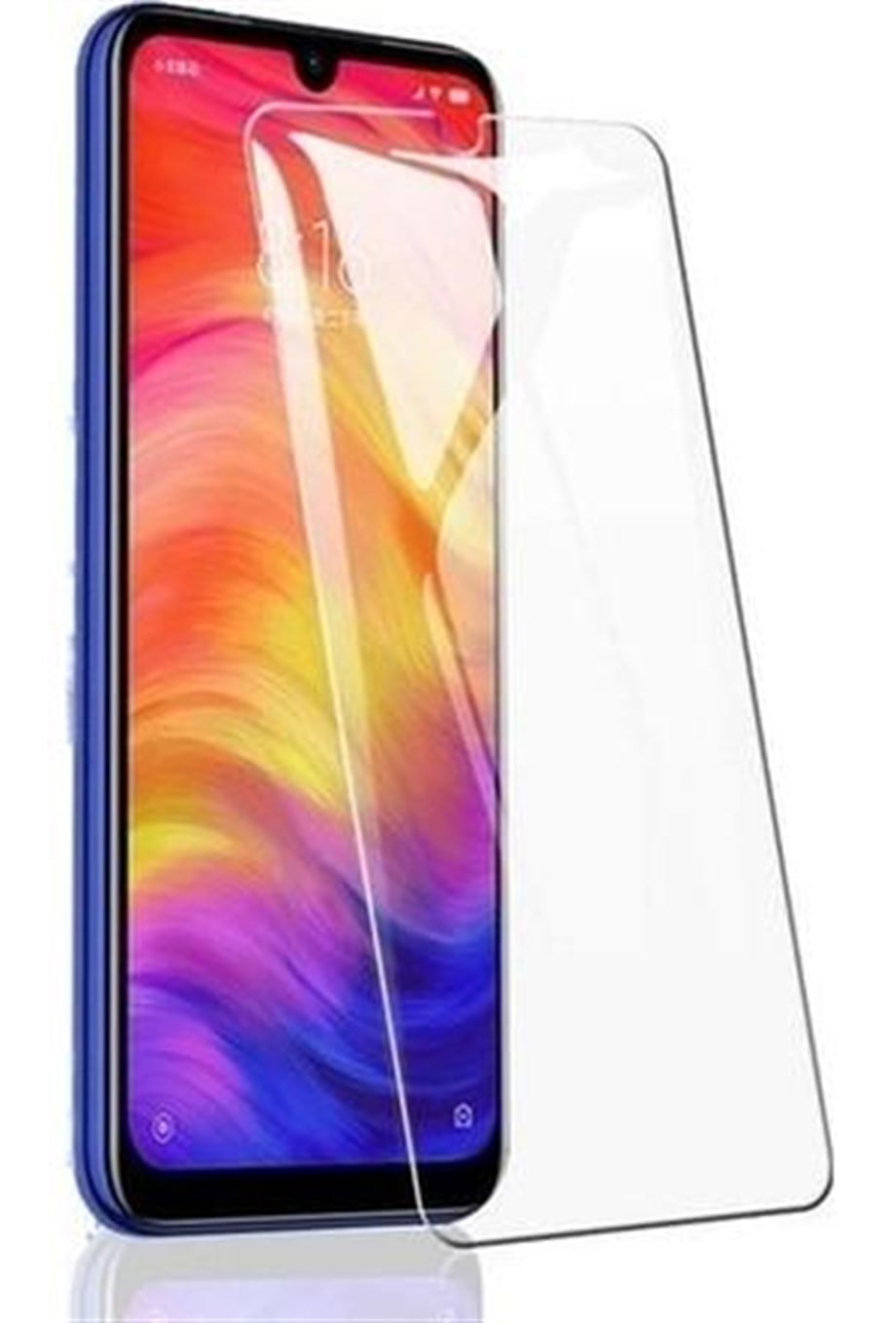 Oppo A72 Cam