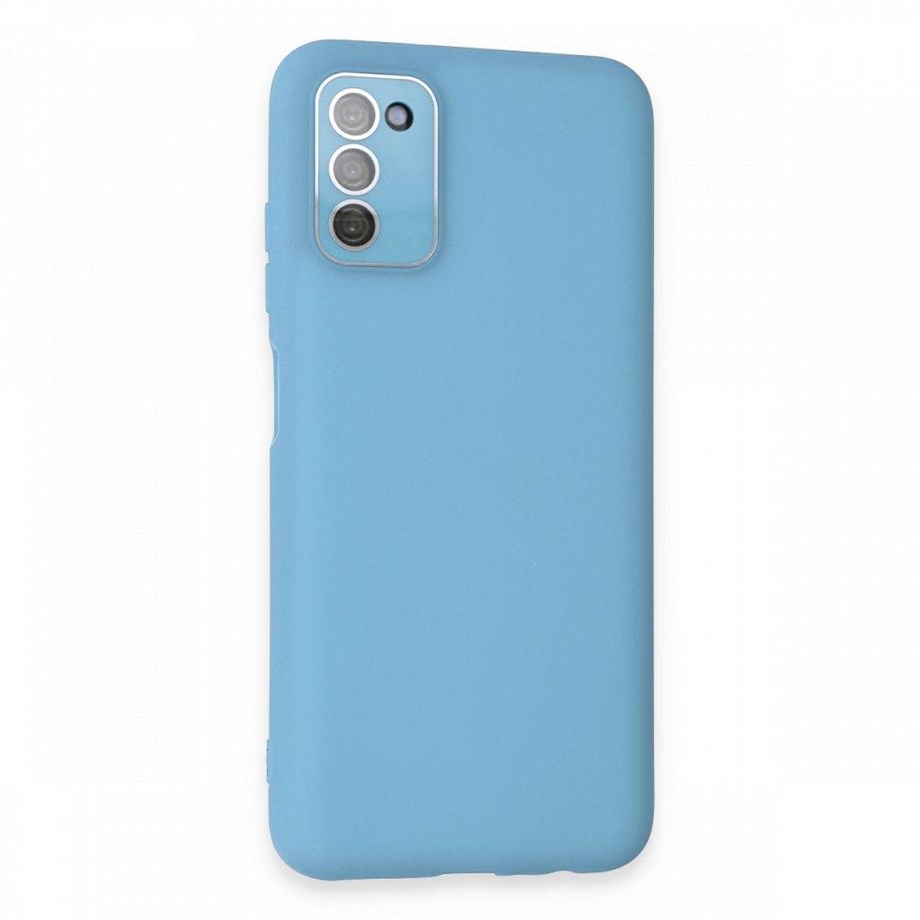 Oppo A96 Kamera Lens Korumalı Lansman Kılıf
