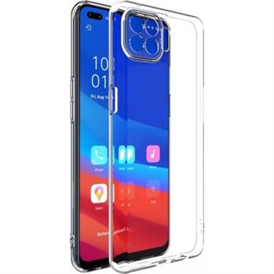 Oppo Reno 4 Lite Şeffaf