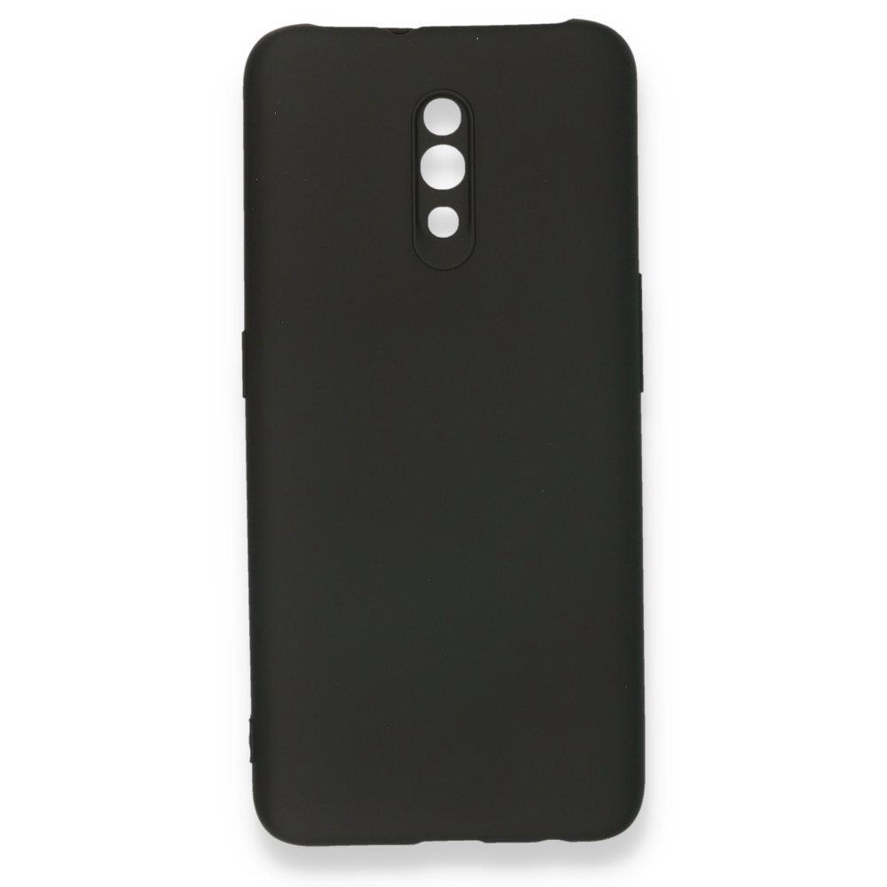 Oppo Reno Rubber kılıf