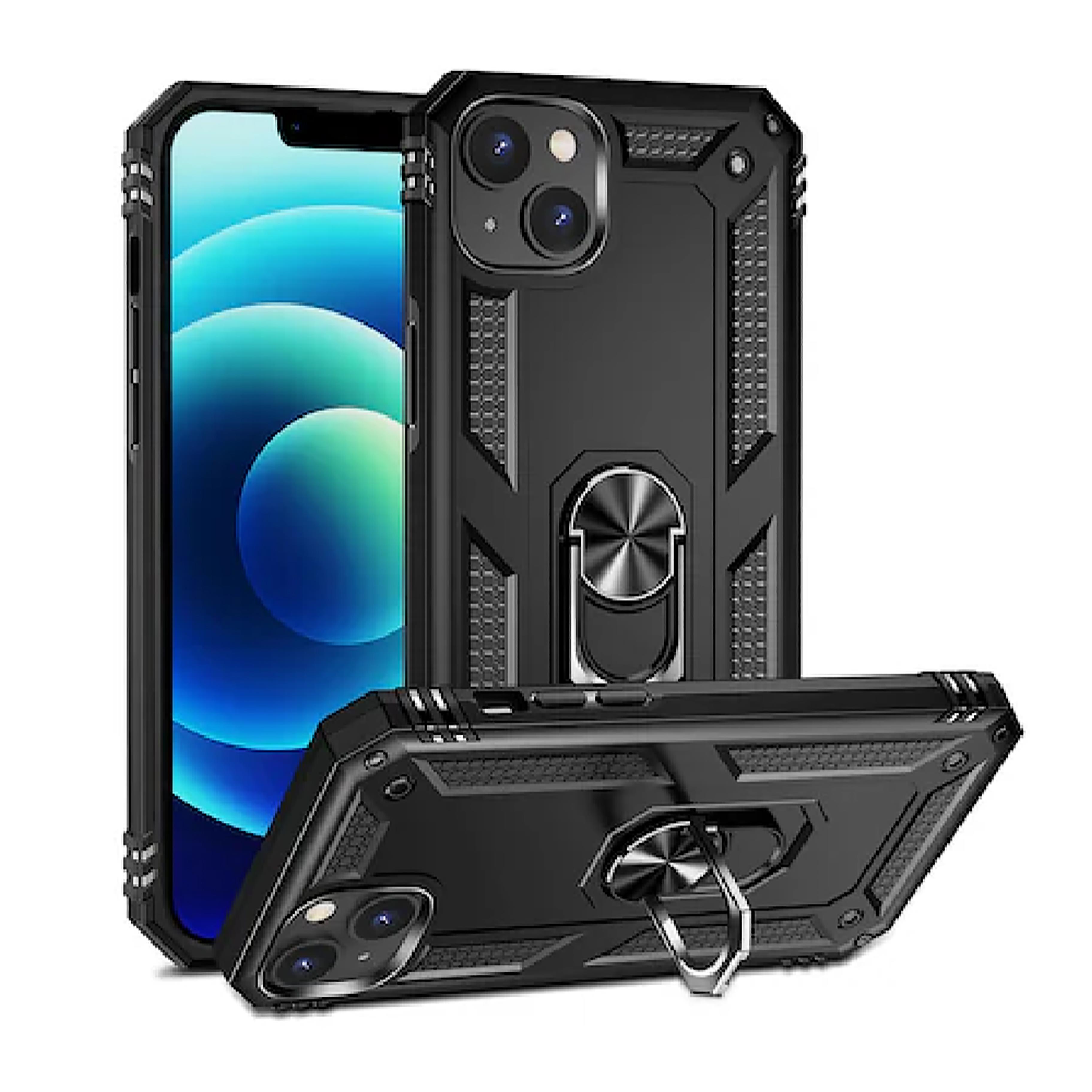 Panzer Kılıf İphone 15 Pro Max