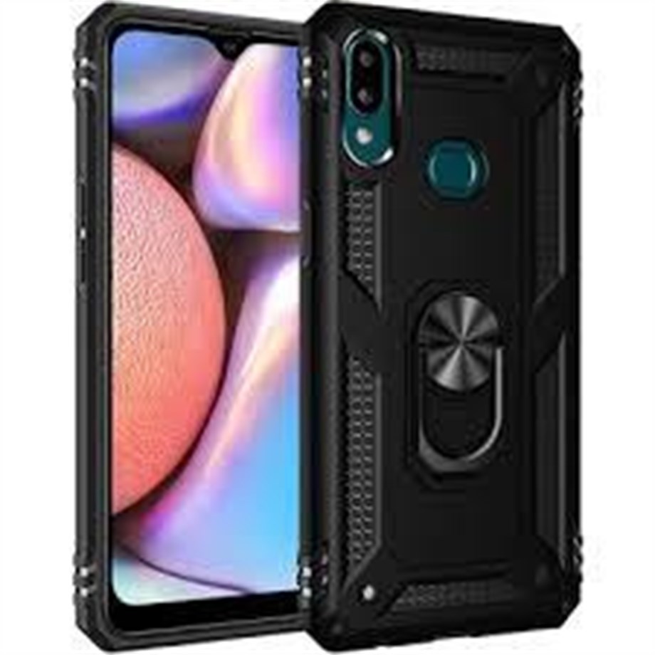 Panzer Kılıf Samsung A10S