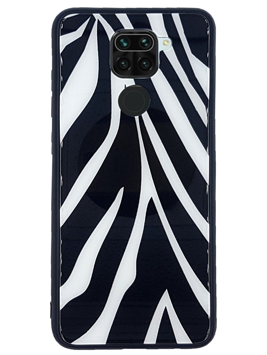 Redmi Note 9 Animals Kılıf