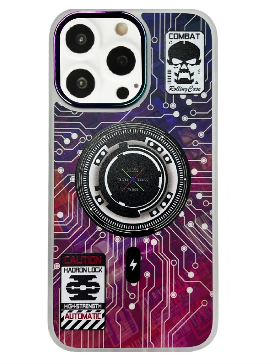 Rolling Apple 13 Kılıf