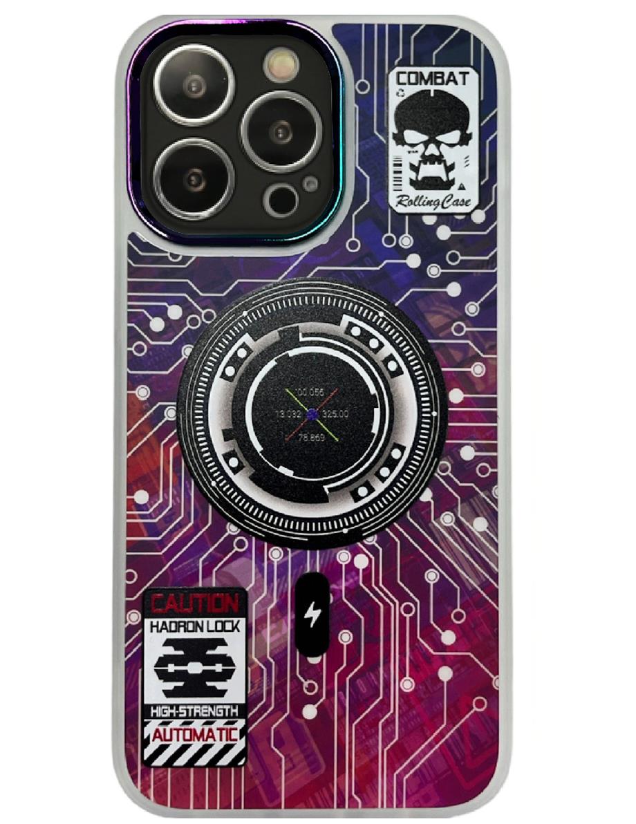 Rolling Apple 13 Pro Kılıf