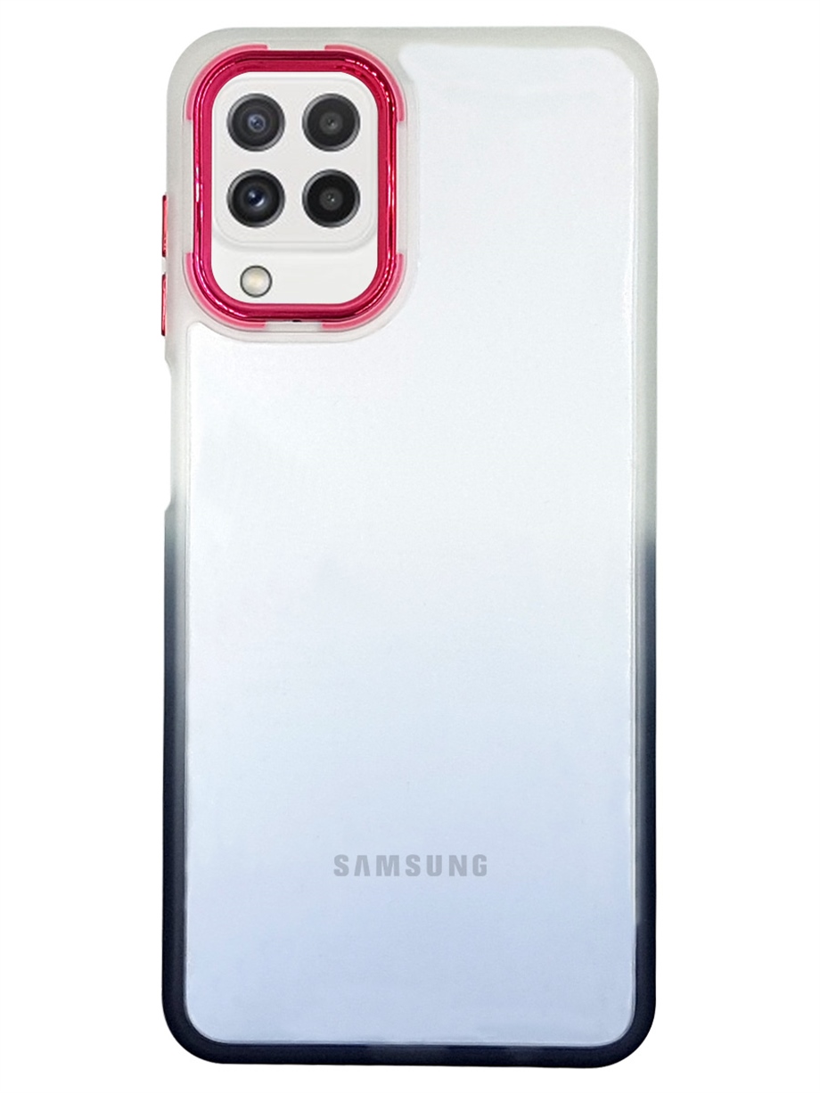 Samsung A22 4G  Dream Kılıf - Siyah
