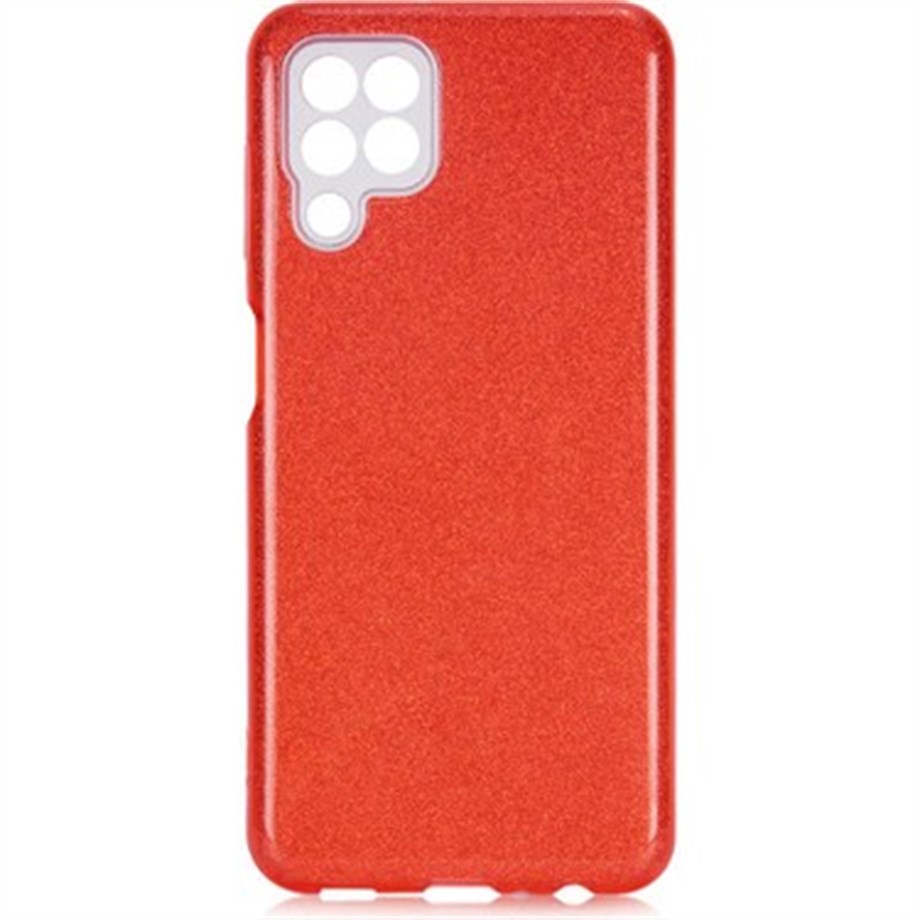 Samsung A22 Shınıng Kılıf