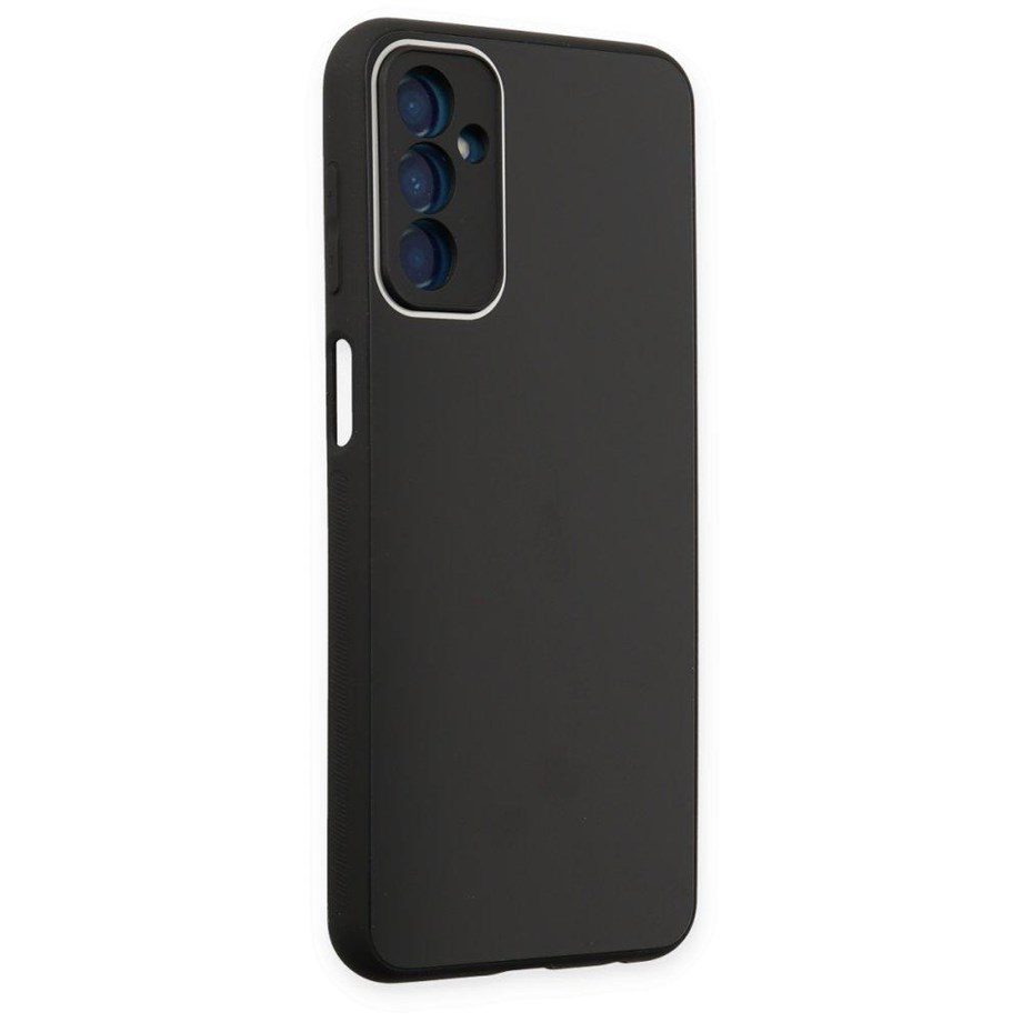 Samsung Galaxy M23 Glass Kılıf