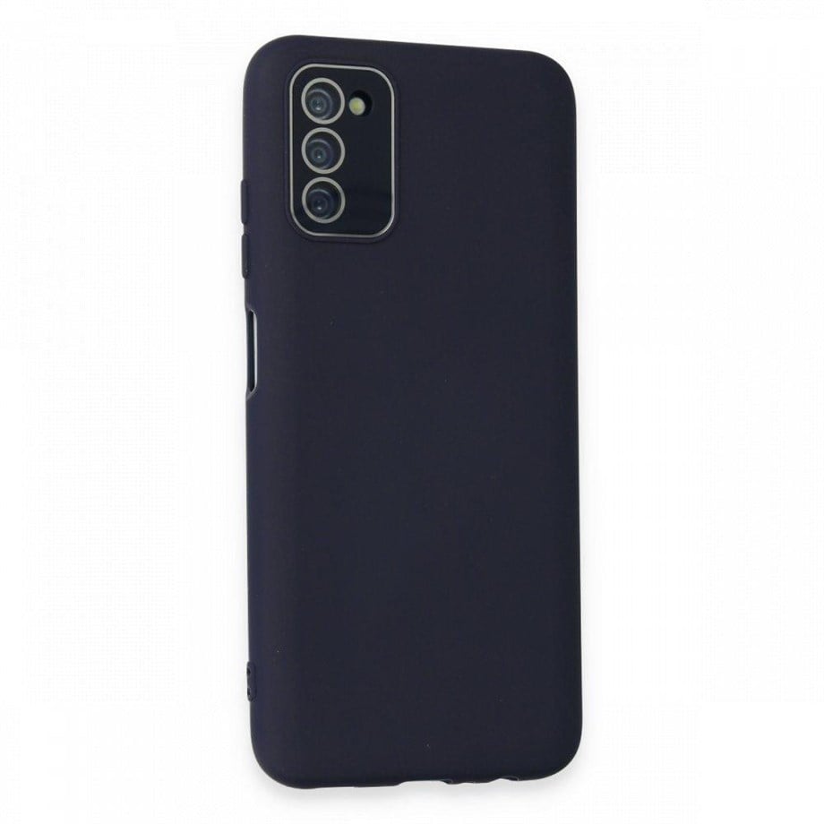 Samsung M32 Kamera Lens Korumalı Lansman Kılıf