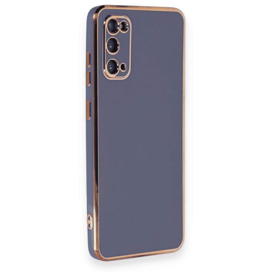 Samsung S20 Ultra Volet Kılıf