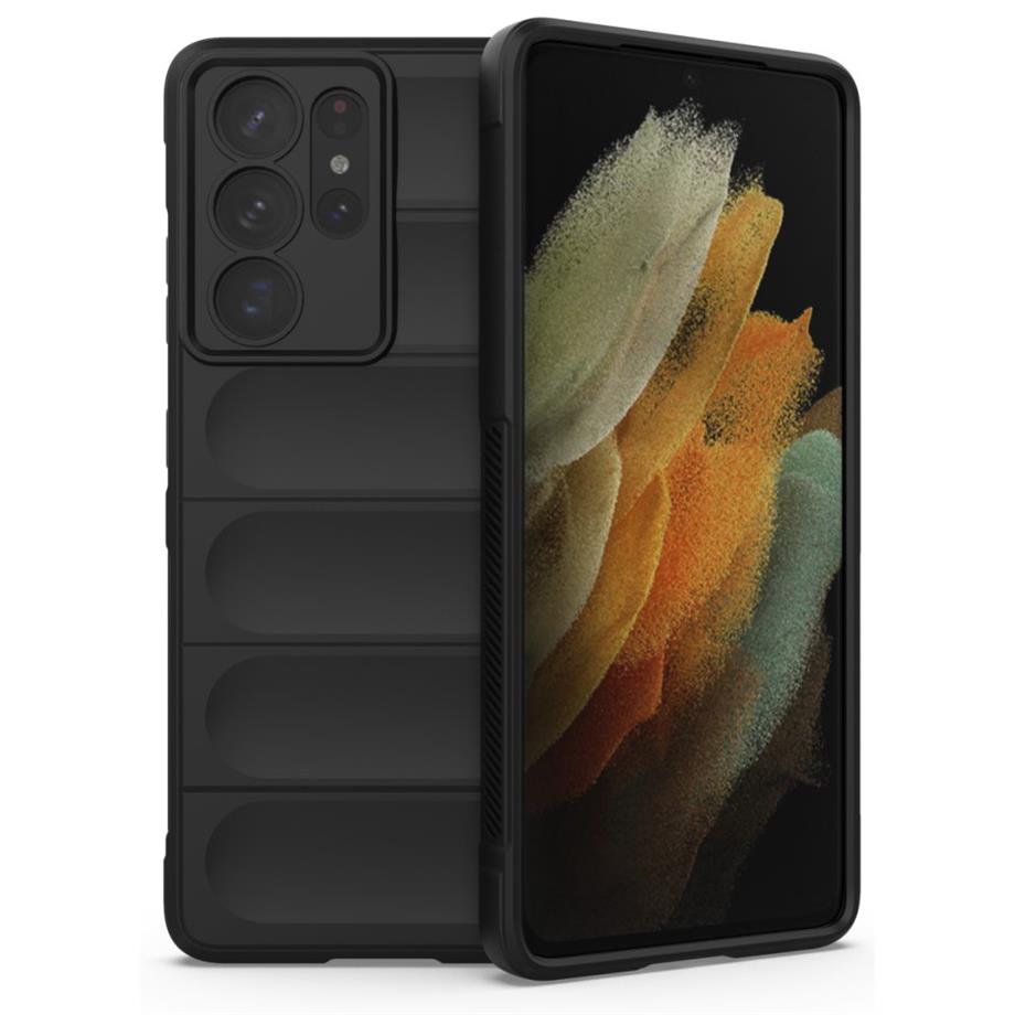 Samsung S21 Ultra Optimum Kılıf