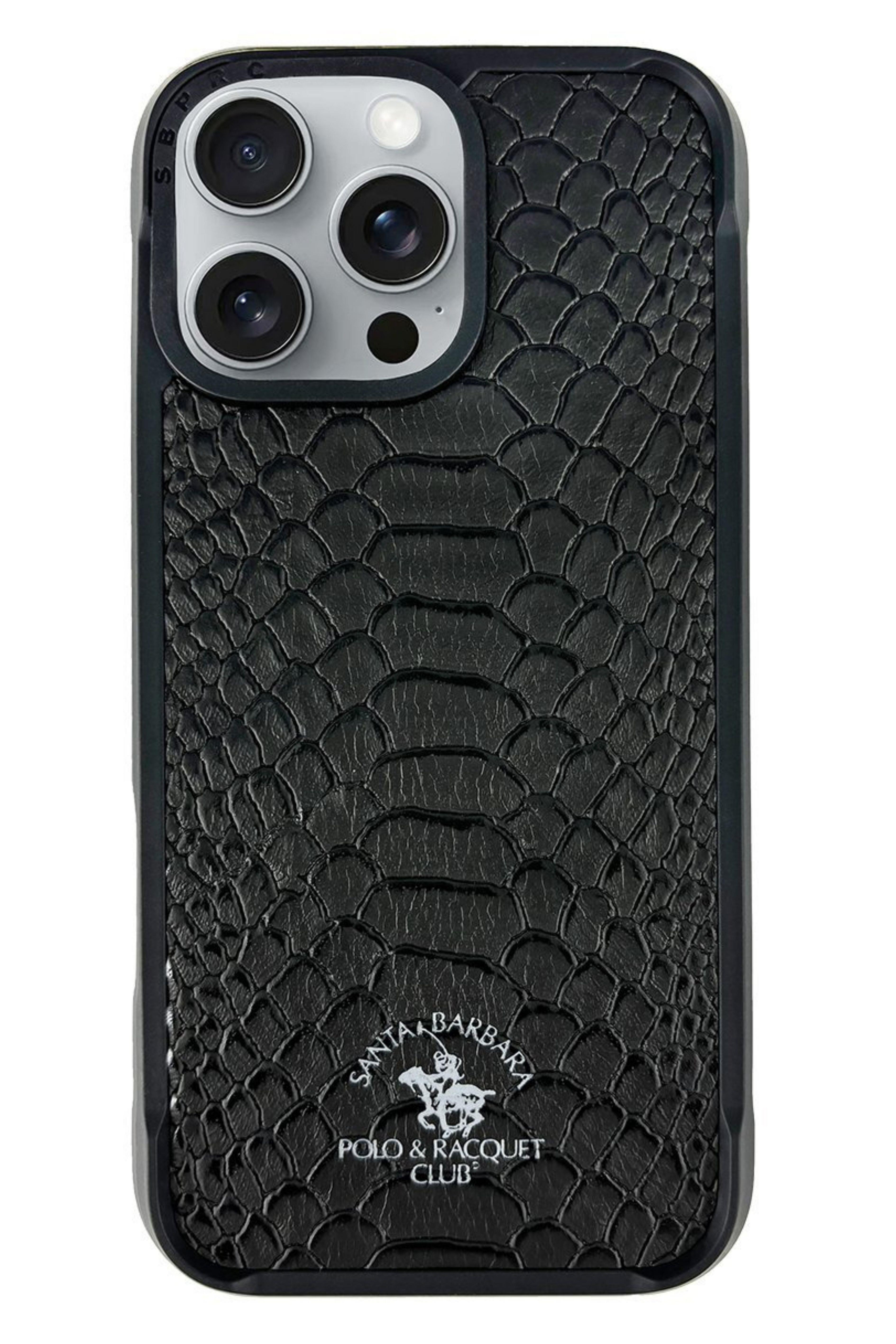 Santa Barbara iPhone 13 Pro Knight Kılıf