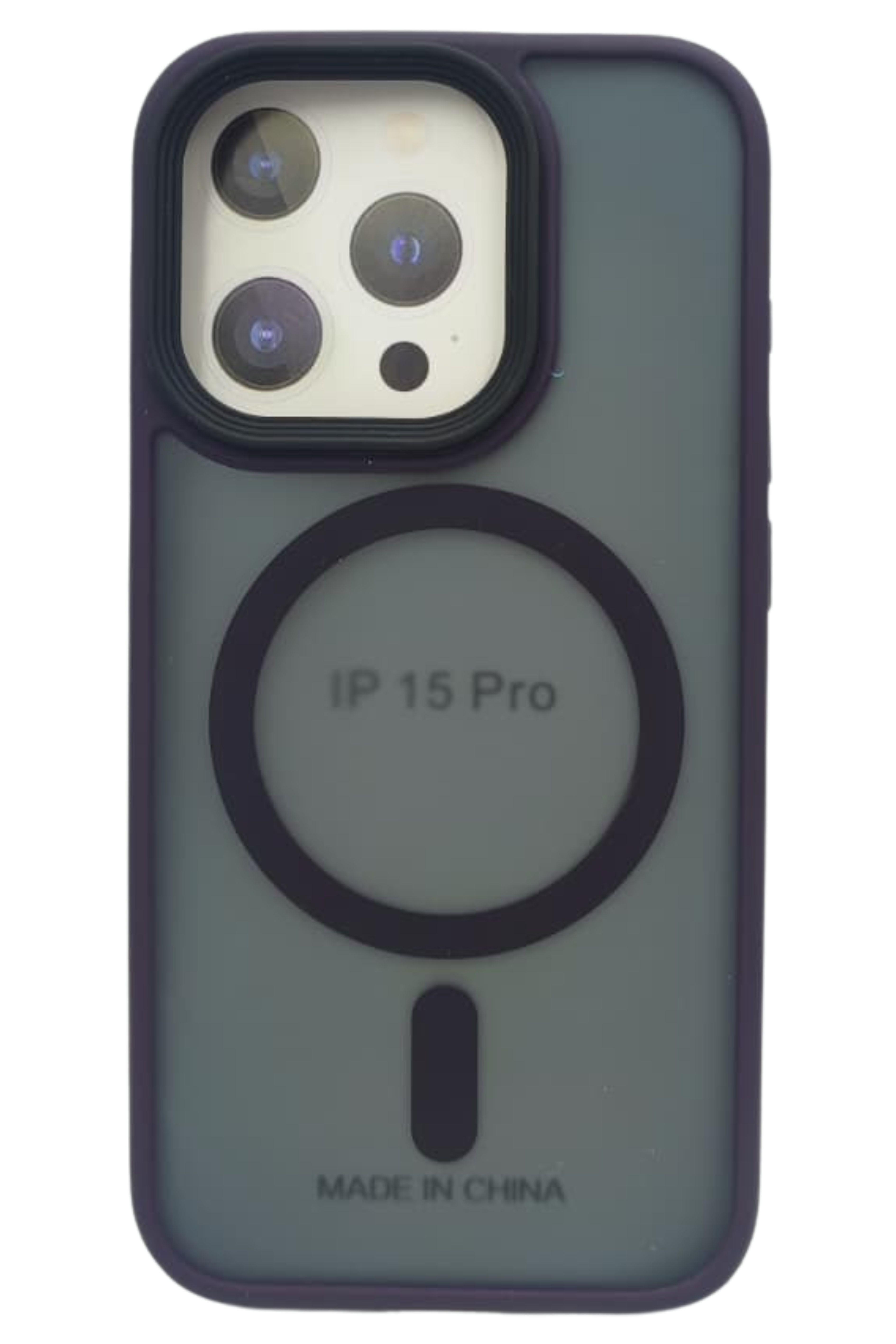 Sierra Trex Magsafe iPhone 15 Pro