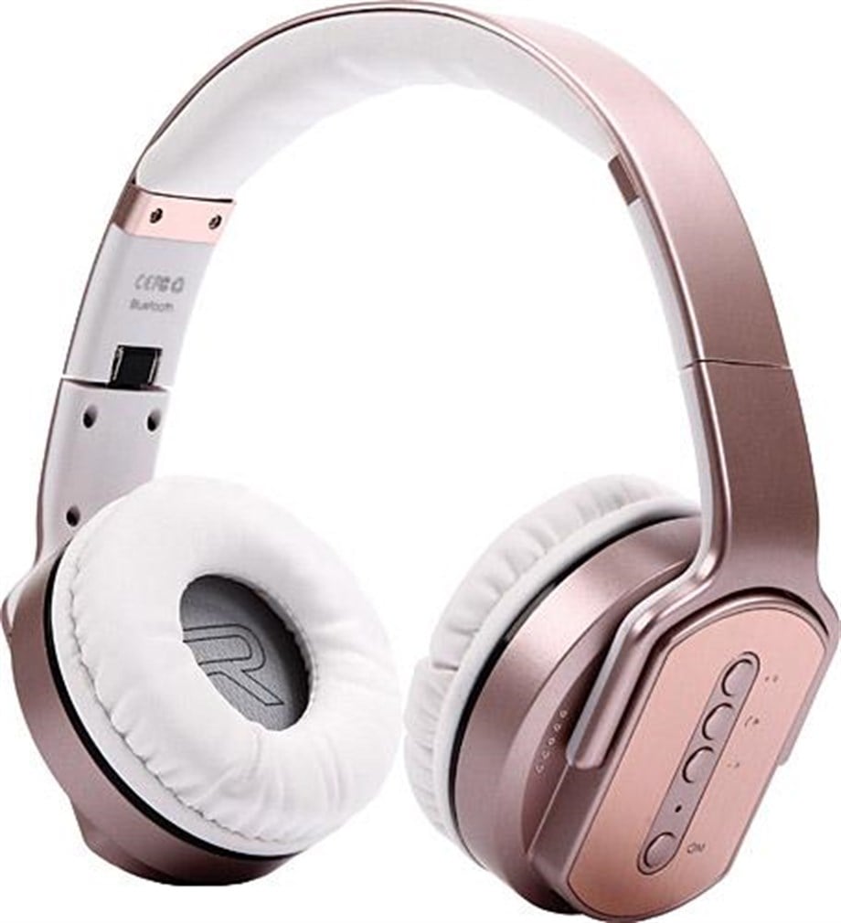 Sodo MH2 Bluetooth 4.1 Kulak Üstü Kulaklık