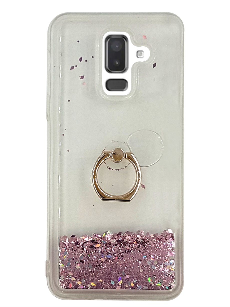 Sulu Samsung J8