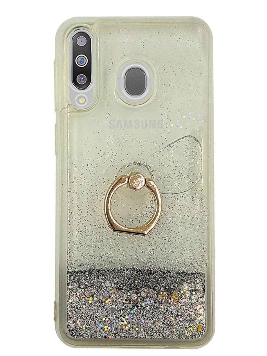 Sulu Samsung M30
