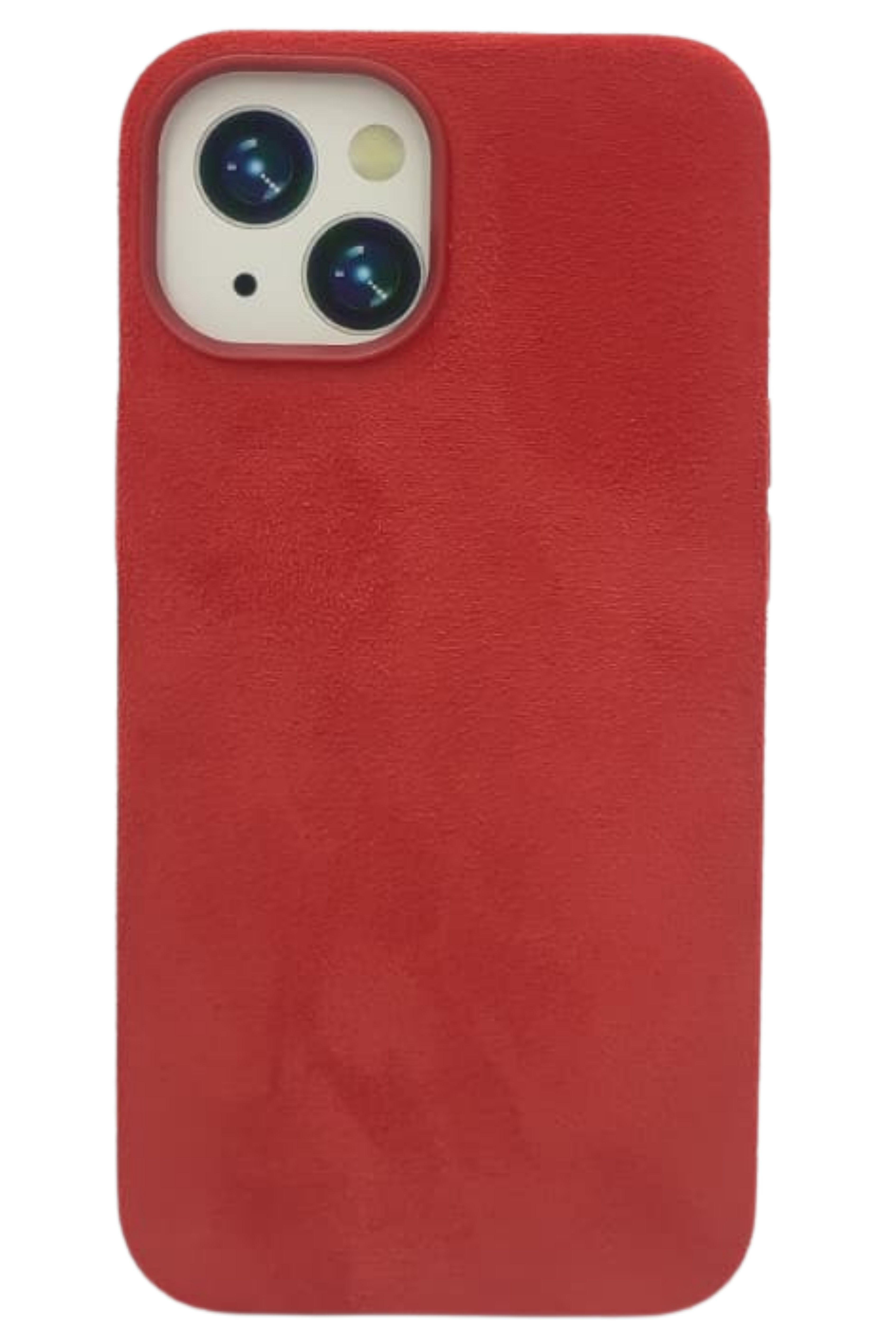 Süvet Animasyonlu Iphone 14 Kılıf
