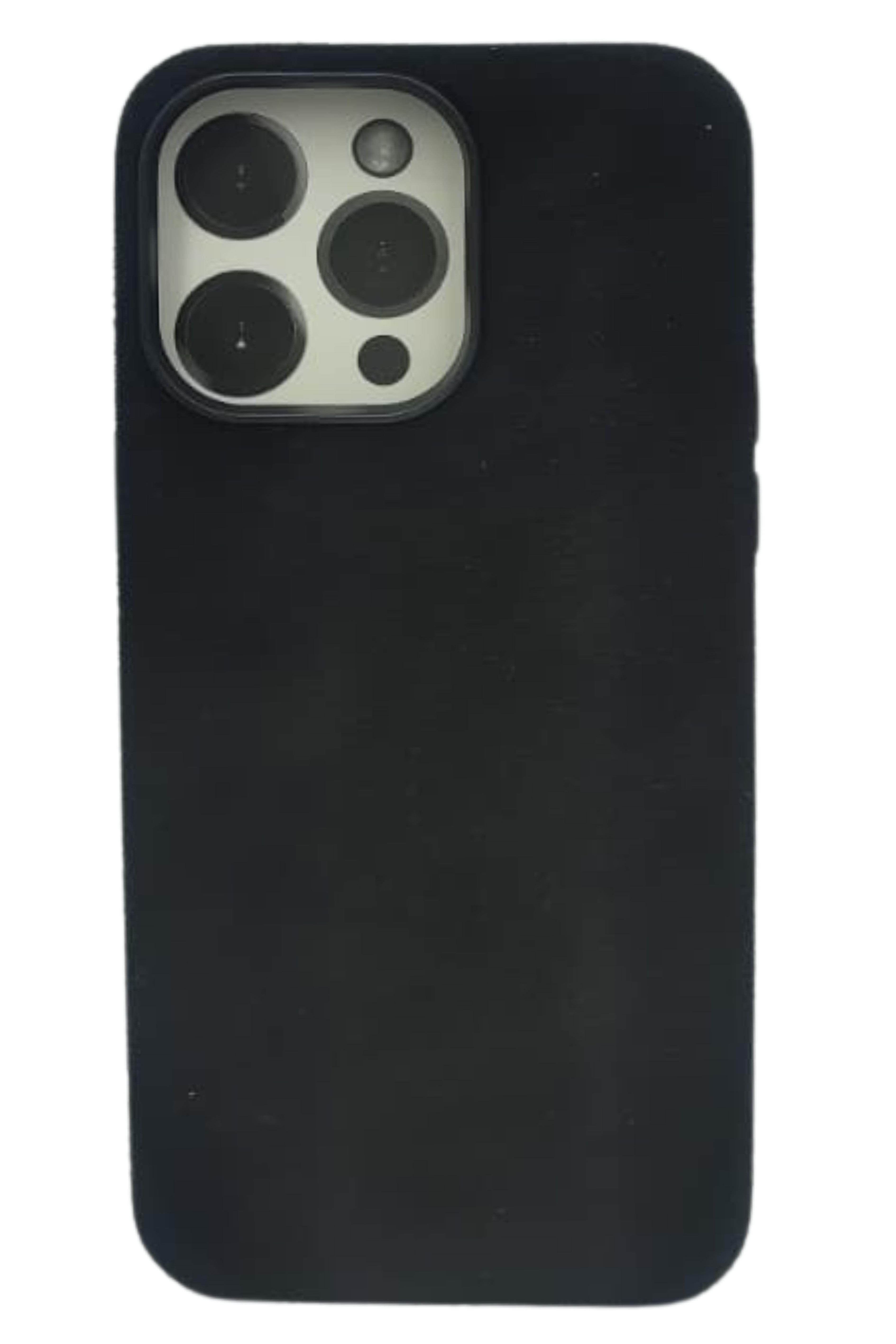 Süvet Animasyonlu Iphone 14 Pro Max Kılıf