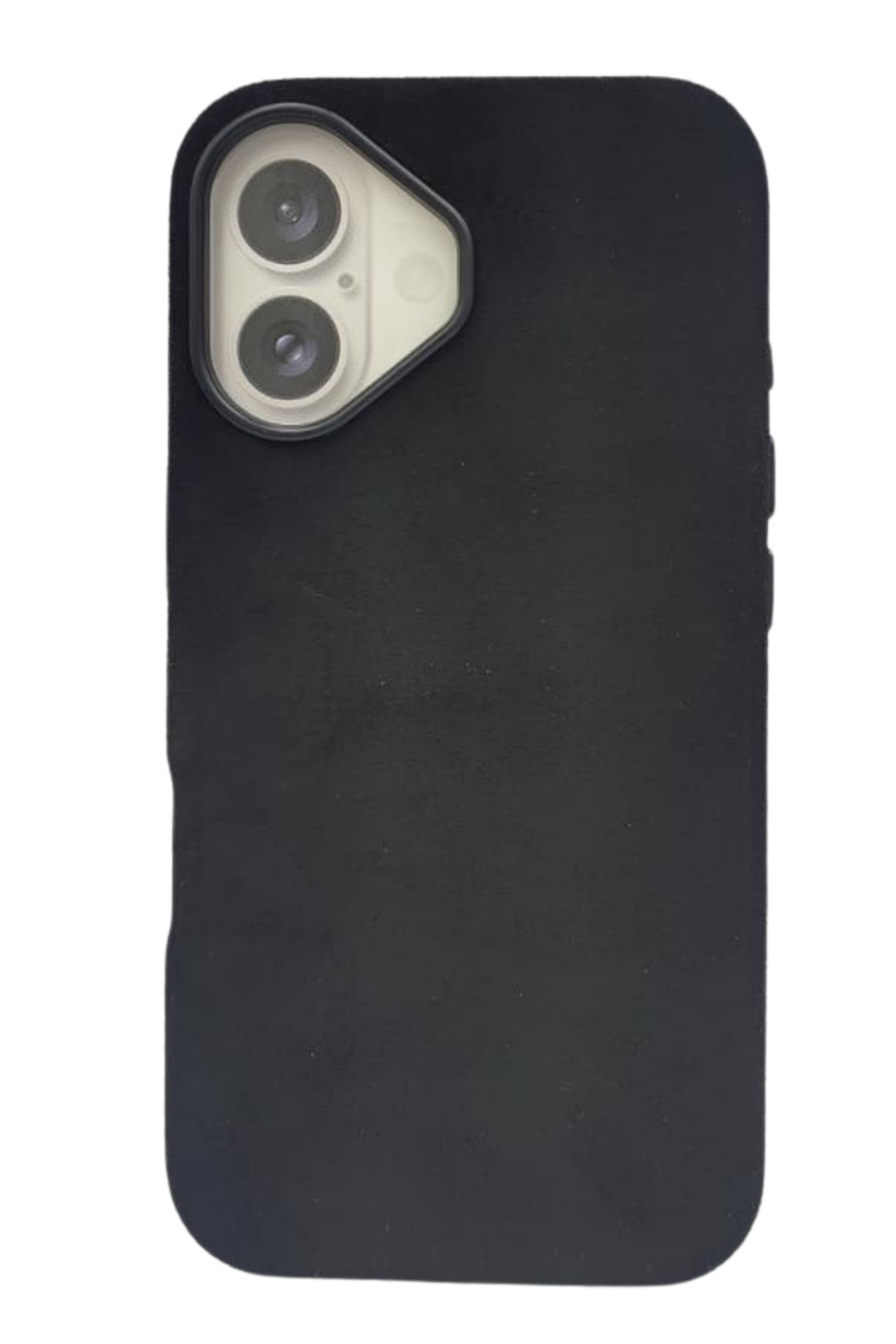 Süvet Animasyonlu Iphone 16 Kılıf