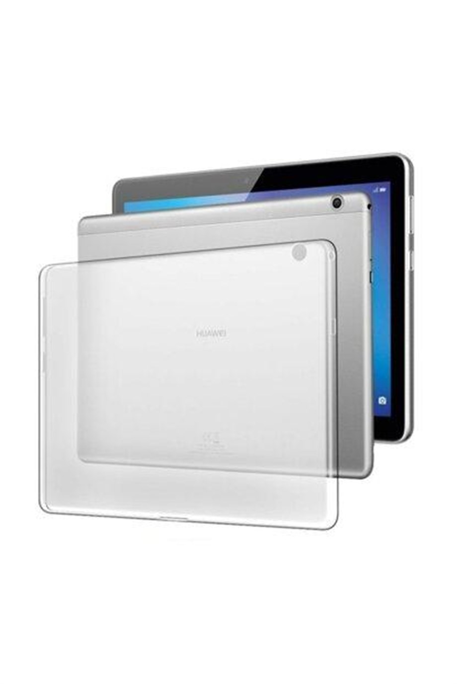 T3/9,6 İnç Tablet Slikon