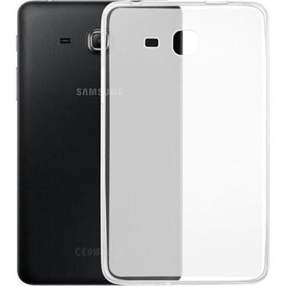 Tab J T285 7,0 İnç Tablet Slikon
