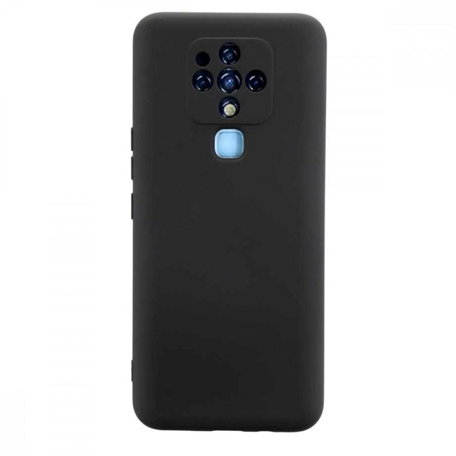 Tekno Camon 16 Logosuz Lansman Kılıf