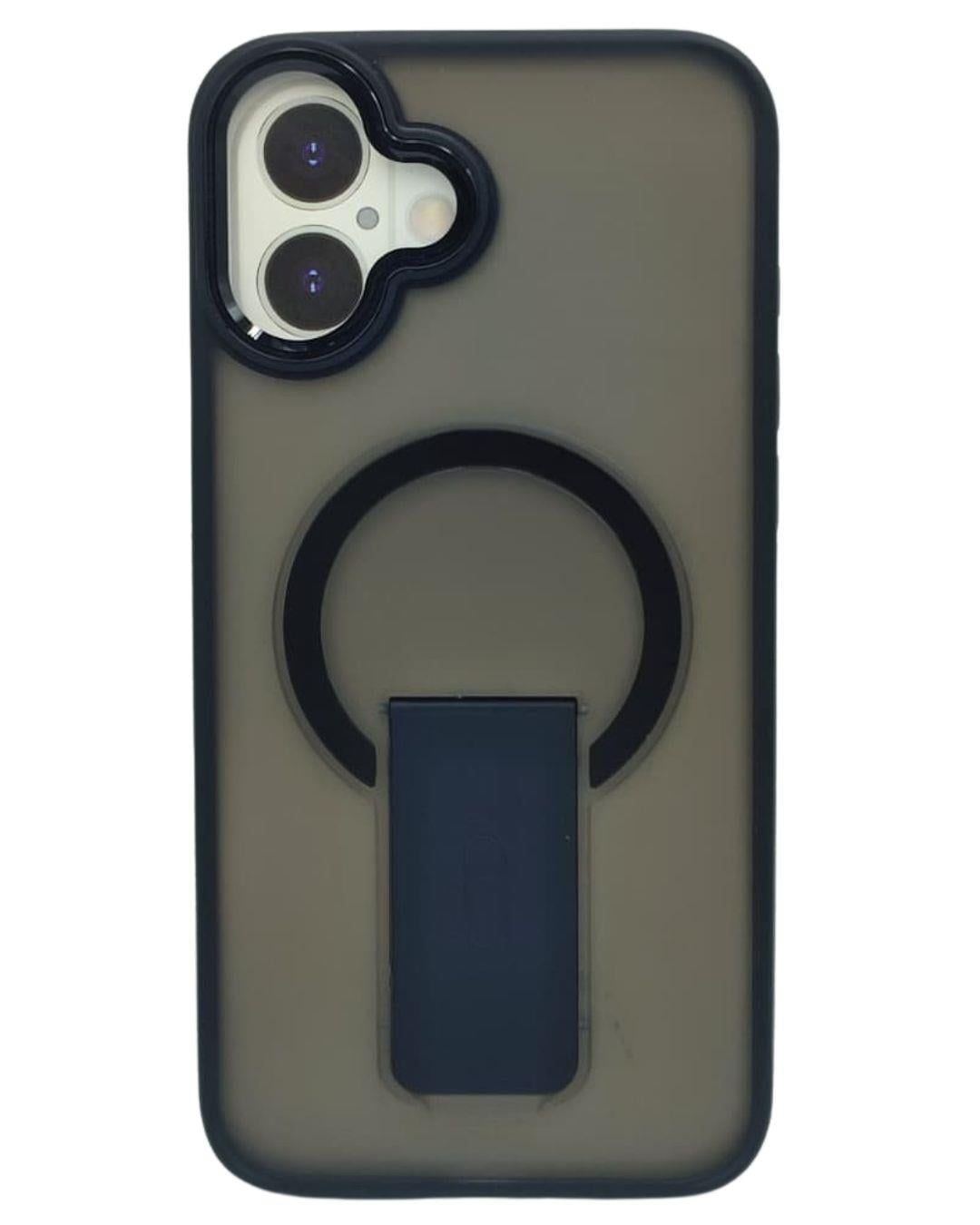 Trox Magsafe iPhone 16 Plus Kılıf