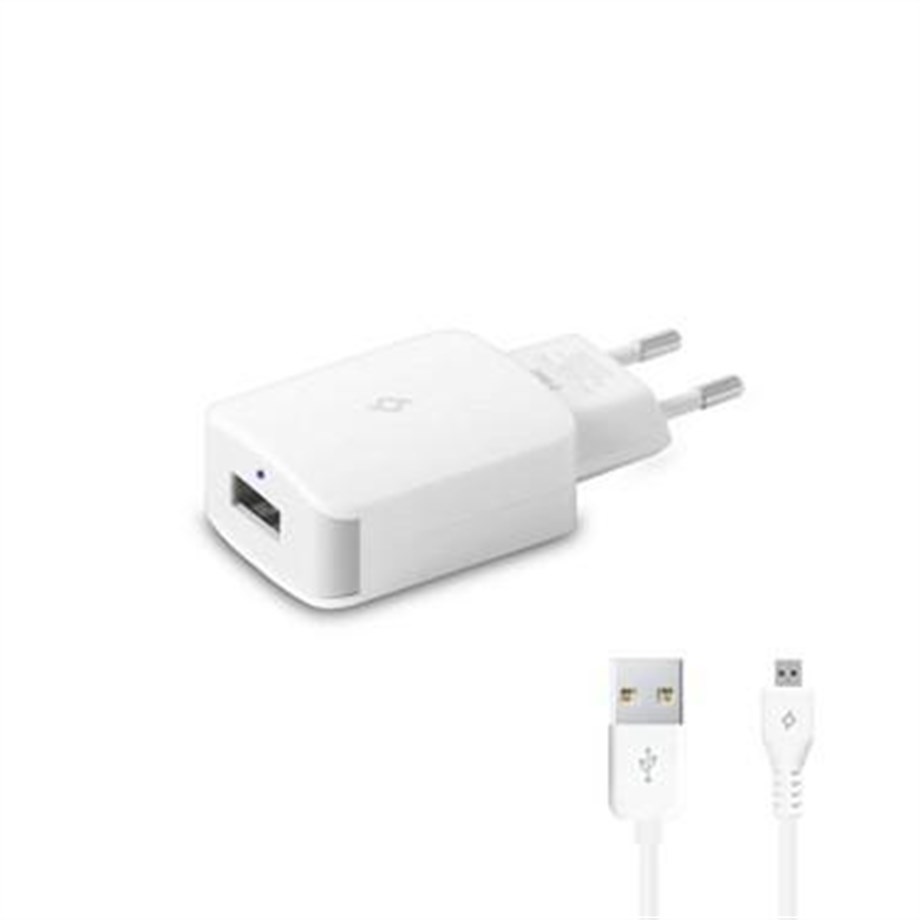 Ttec 2100 Mh Usb Şarz Aleti