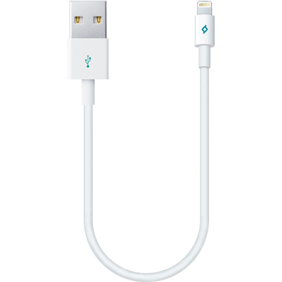 Ttec İphone 30cm Kablo