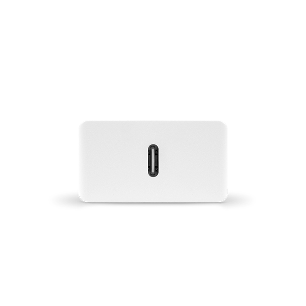 Ttec SmartCharger 20W PD USB-C Seyahat Hızlı Şarj Aleti Beyaz