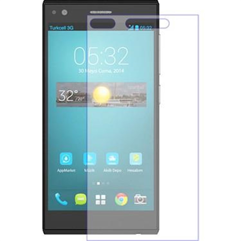 Turkcell T50 Cam