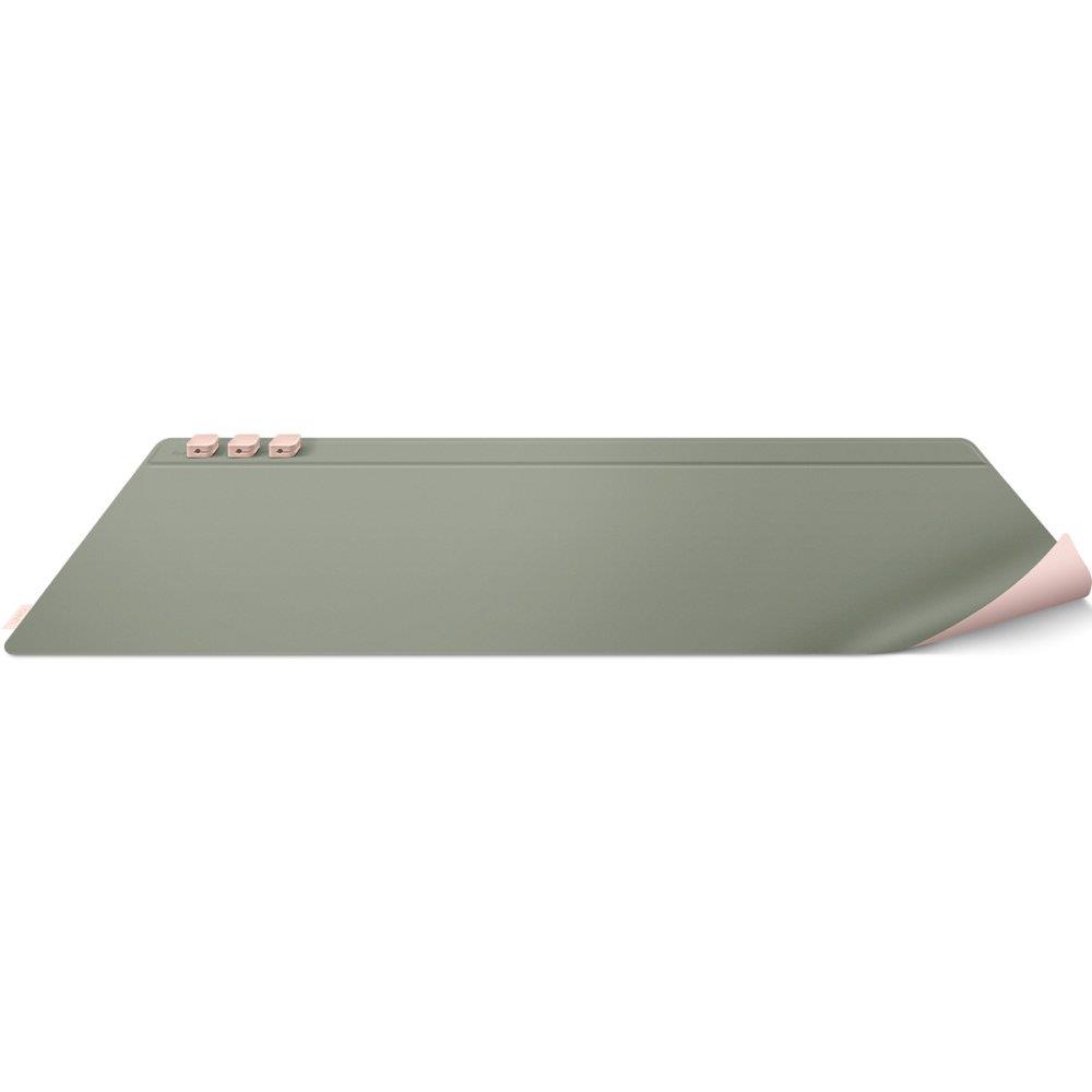 Uniq Hagen Reversible Kablo Organizerli Mouse Pad
