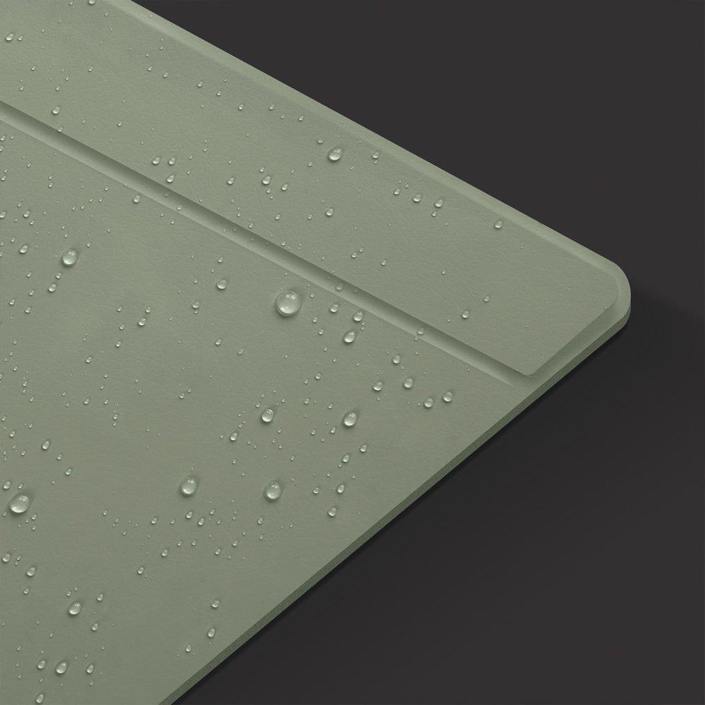 Uniq Hagen Reversible Kablo Organizerli Mouse Pad