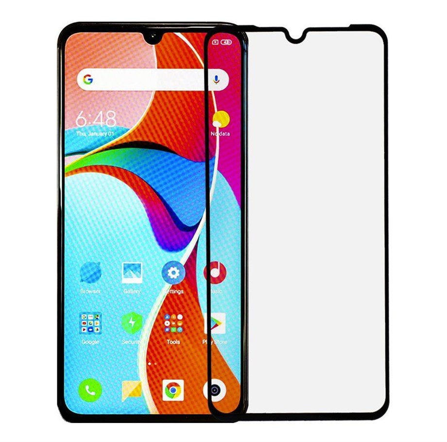 Xiaomi Mi 9 Nano Ekran Koruyucu
