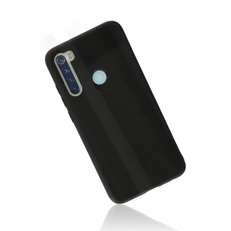 Xiaomi Note 8 Glass Kılıf