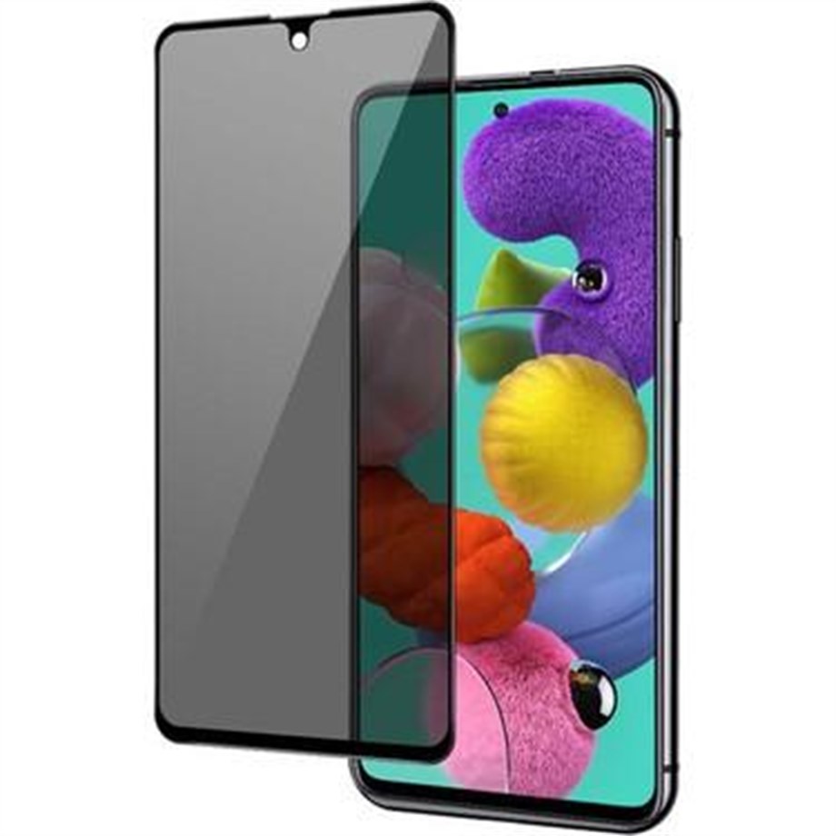Xiaomi Redmi Note 9 4G Hayalet Full Ekran Koruyucu