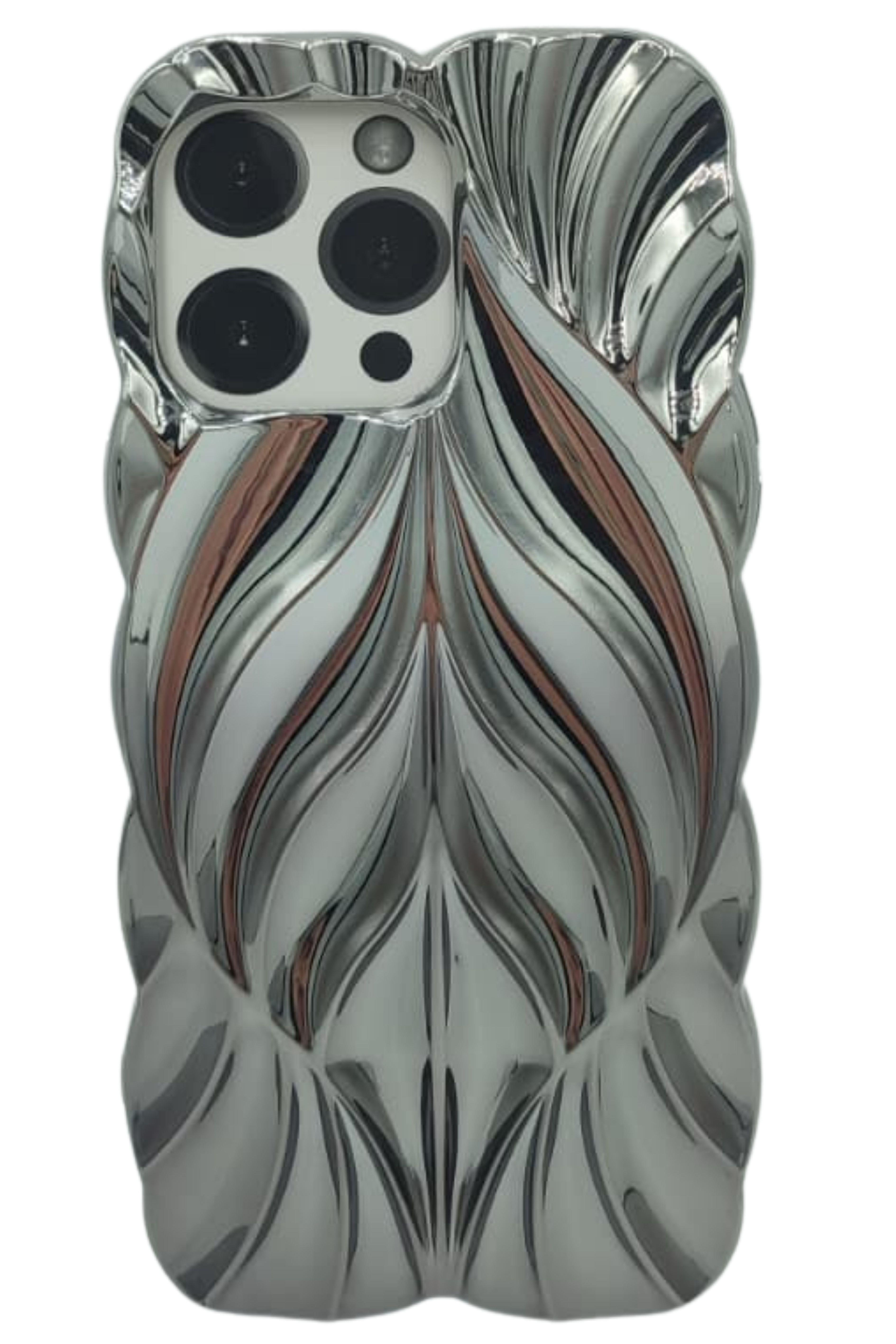 Yaprak  iPhone 14 Pro Max Kılıf